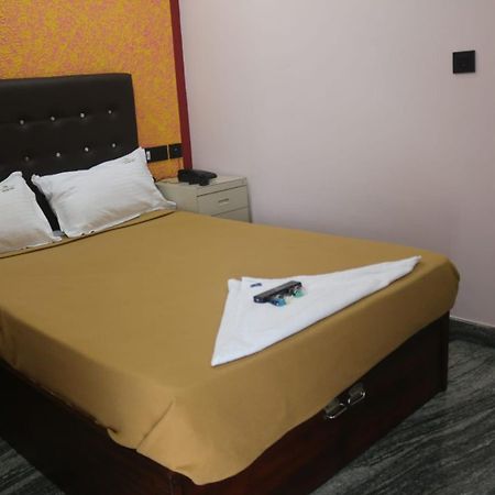 Hotel Wayanad Stay Kalpetta Exterior foto