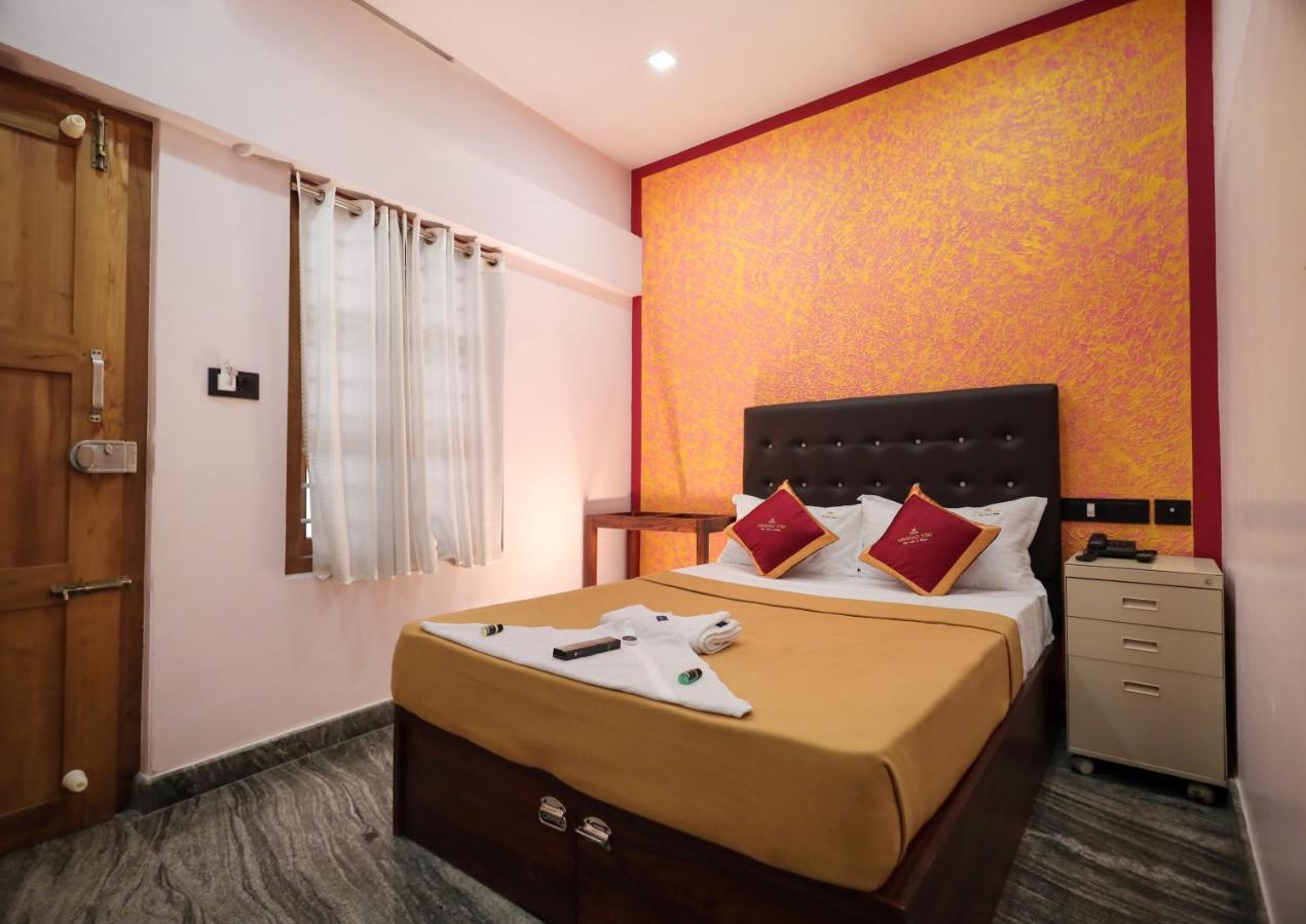Hotel Wayanad Stay Kalpetta Exterior foto