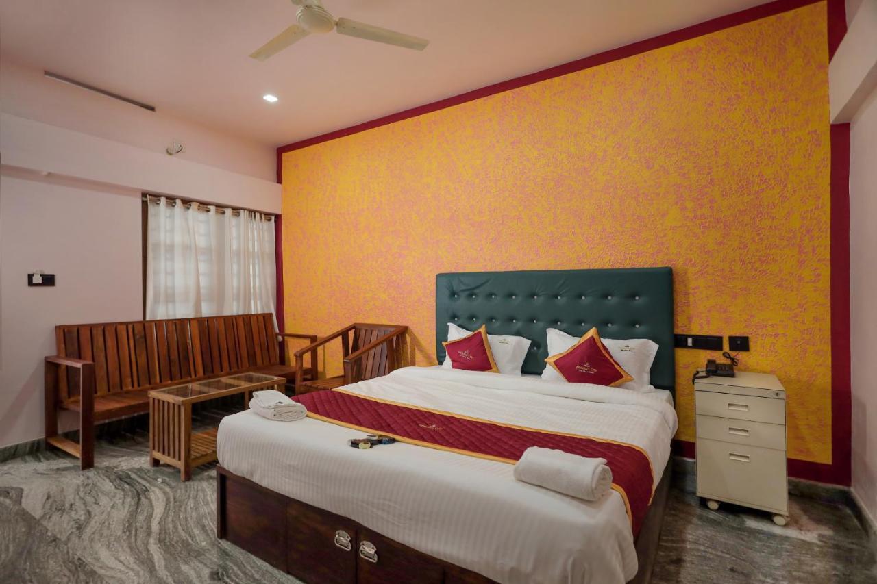 Hotel Wayanad Stay Kalpetta Exterior foto