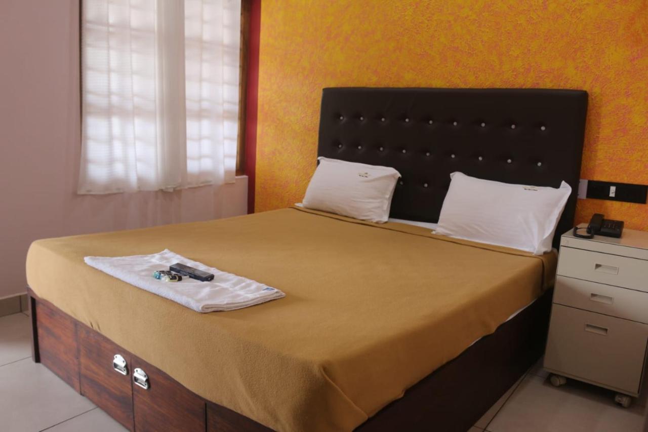 Hotel Wayanad Stay Kalpetta Exterior foto