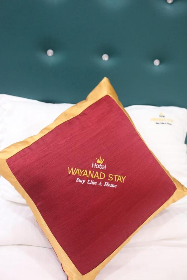 Hotel Wayanad Stay Kalpetta Exterior foto