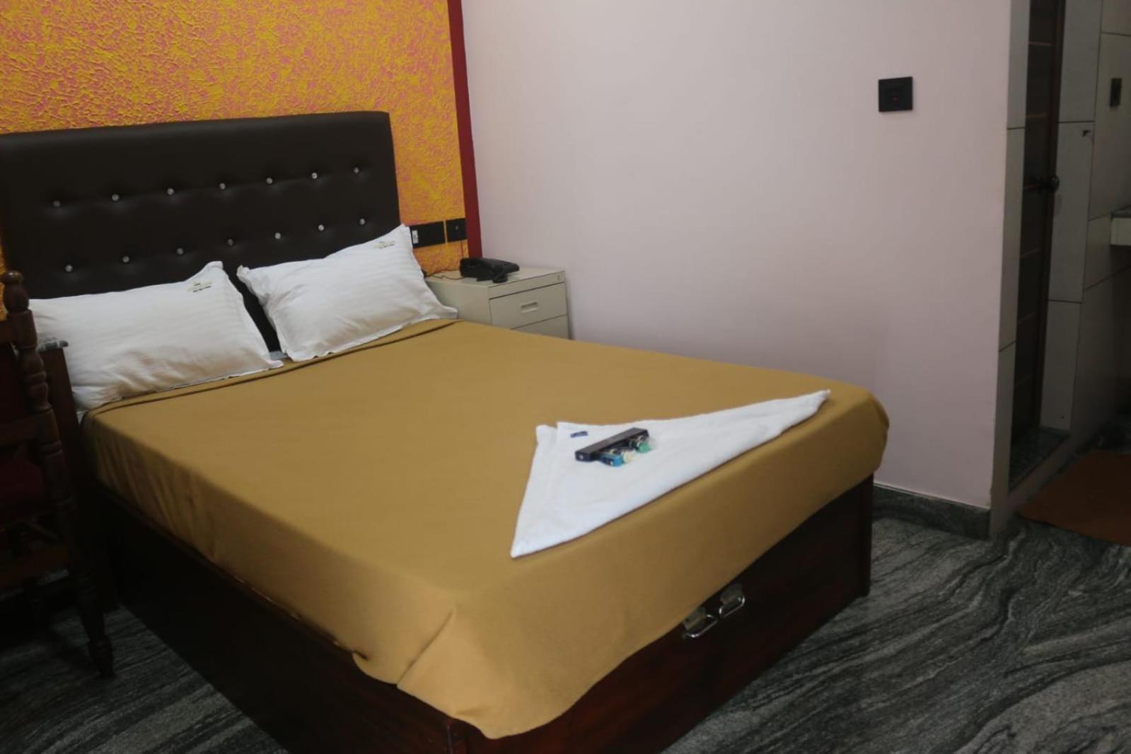Hotel Wayanad Stay Kalpetta Exterior foto