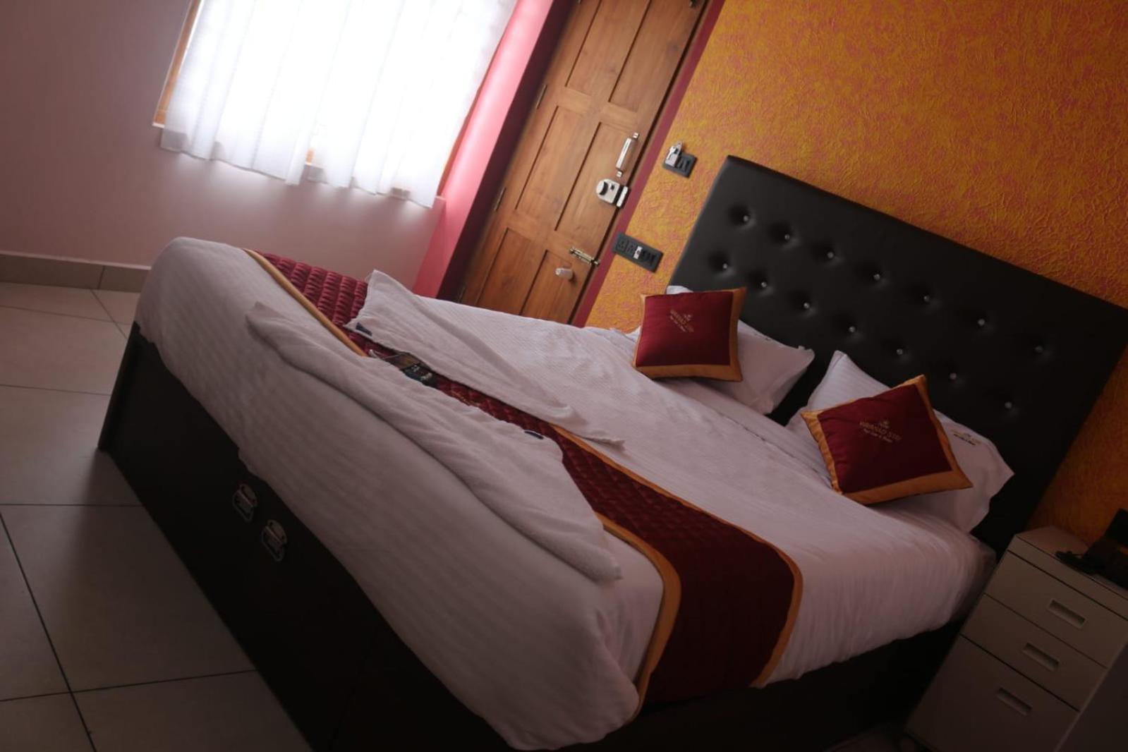 Hotel Wayanad Stay Kalpetta Exterior foto